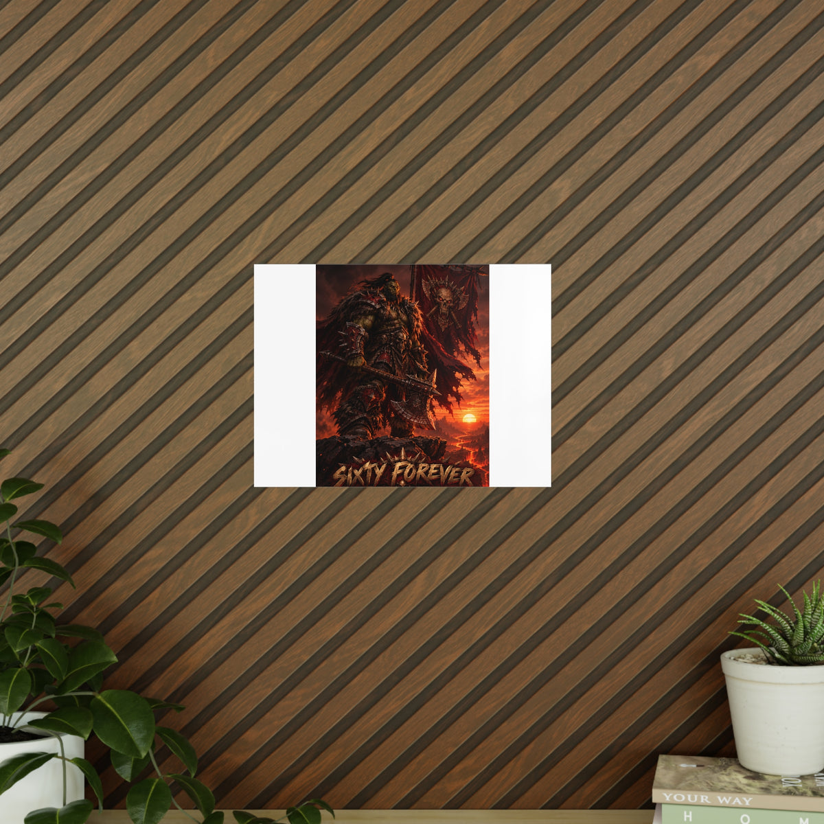 Photopaper Posters