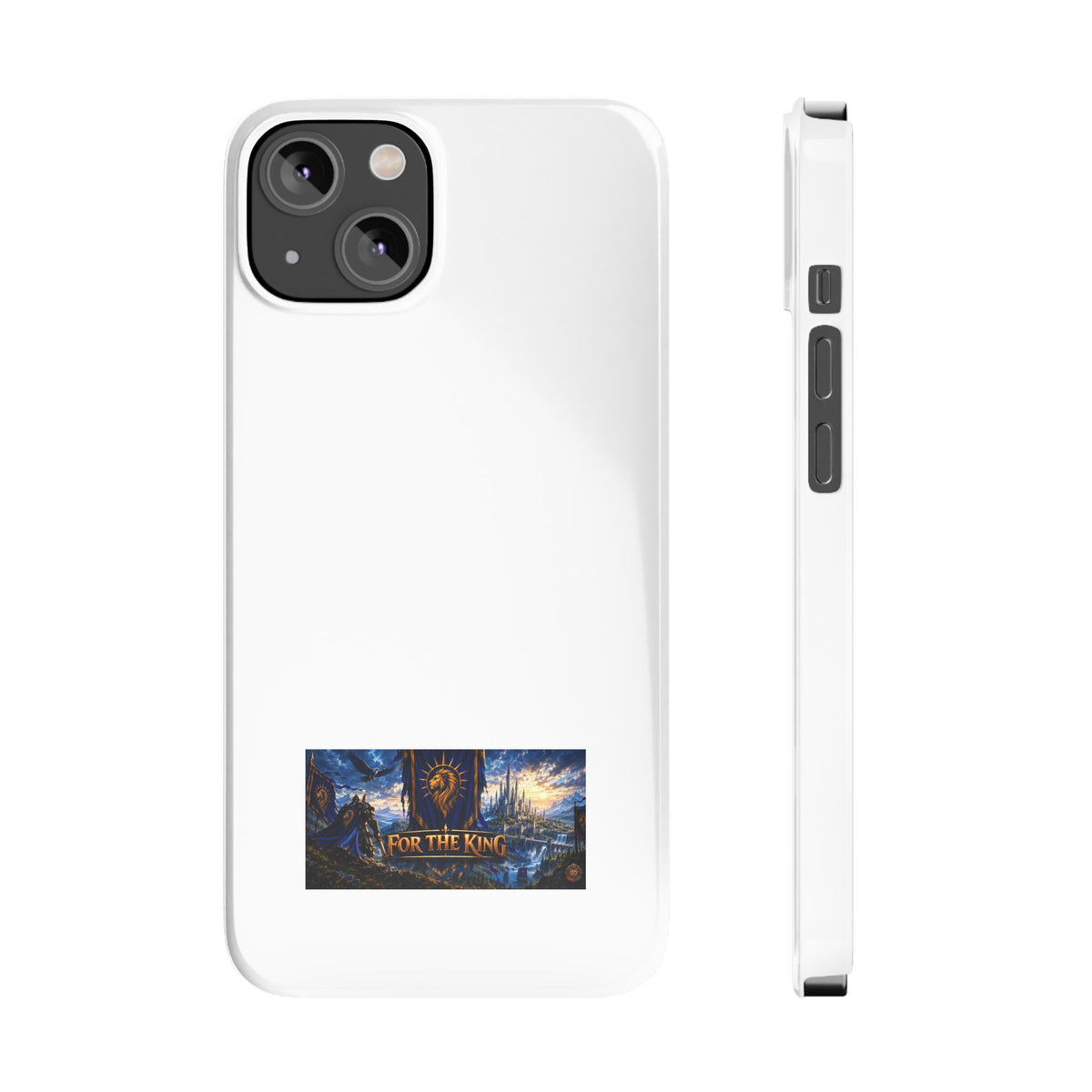 Slim Phone Cases