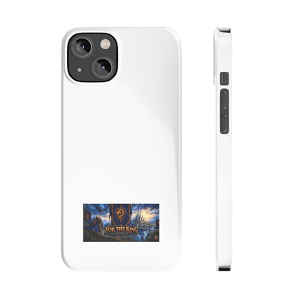 Slim Phone Cases