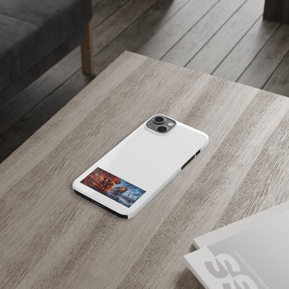 Slim Phone Cases
