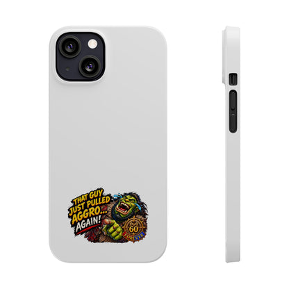 Slim Phone Cases