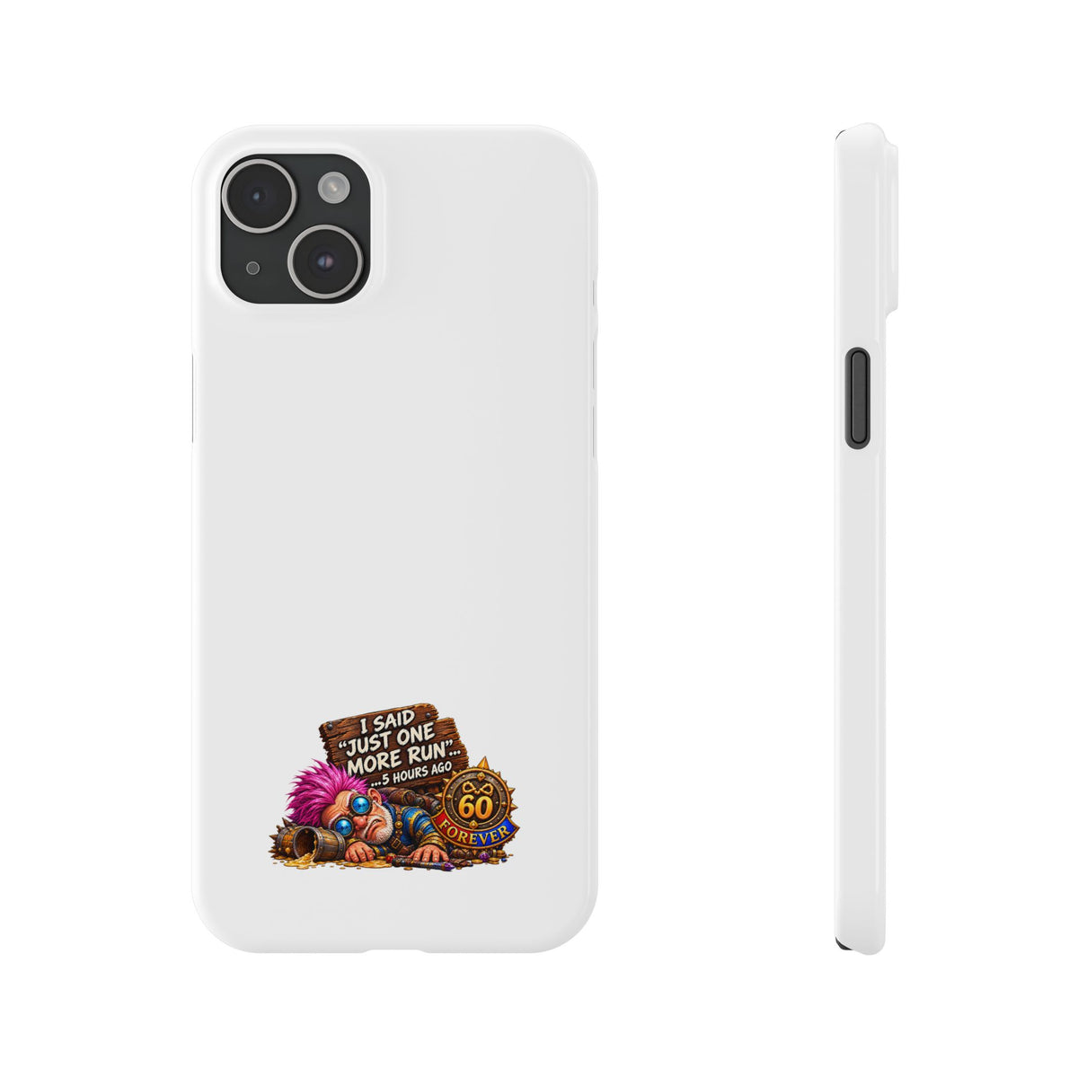 Slim Phone Cases