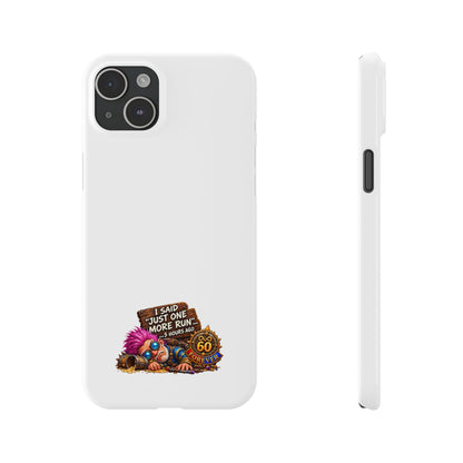 Slim Phone Cases