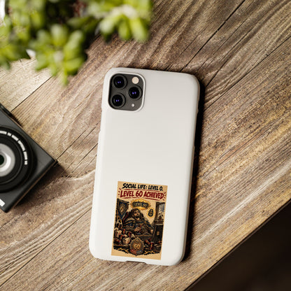 Slim Phone Cases