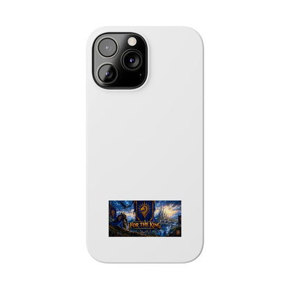 Slim Phone Cases