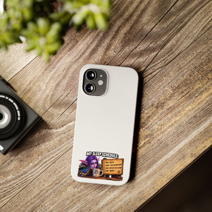 Slim Phone Cases