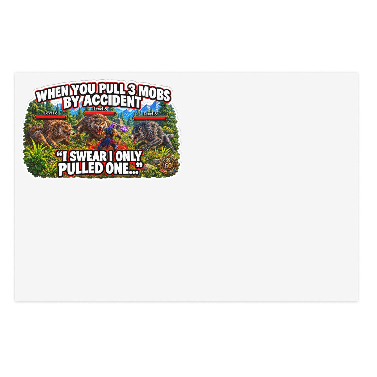 Sticker Sheets
