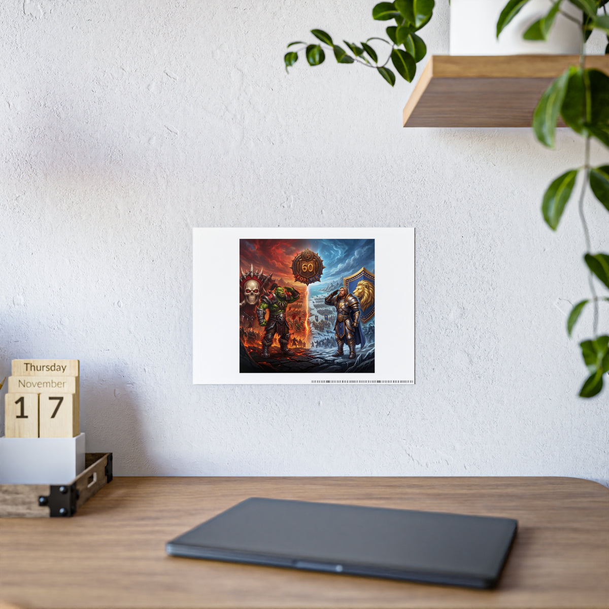 Gloss Posters