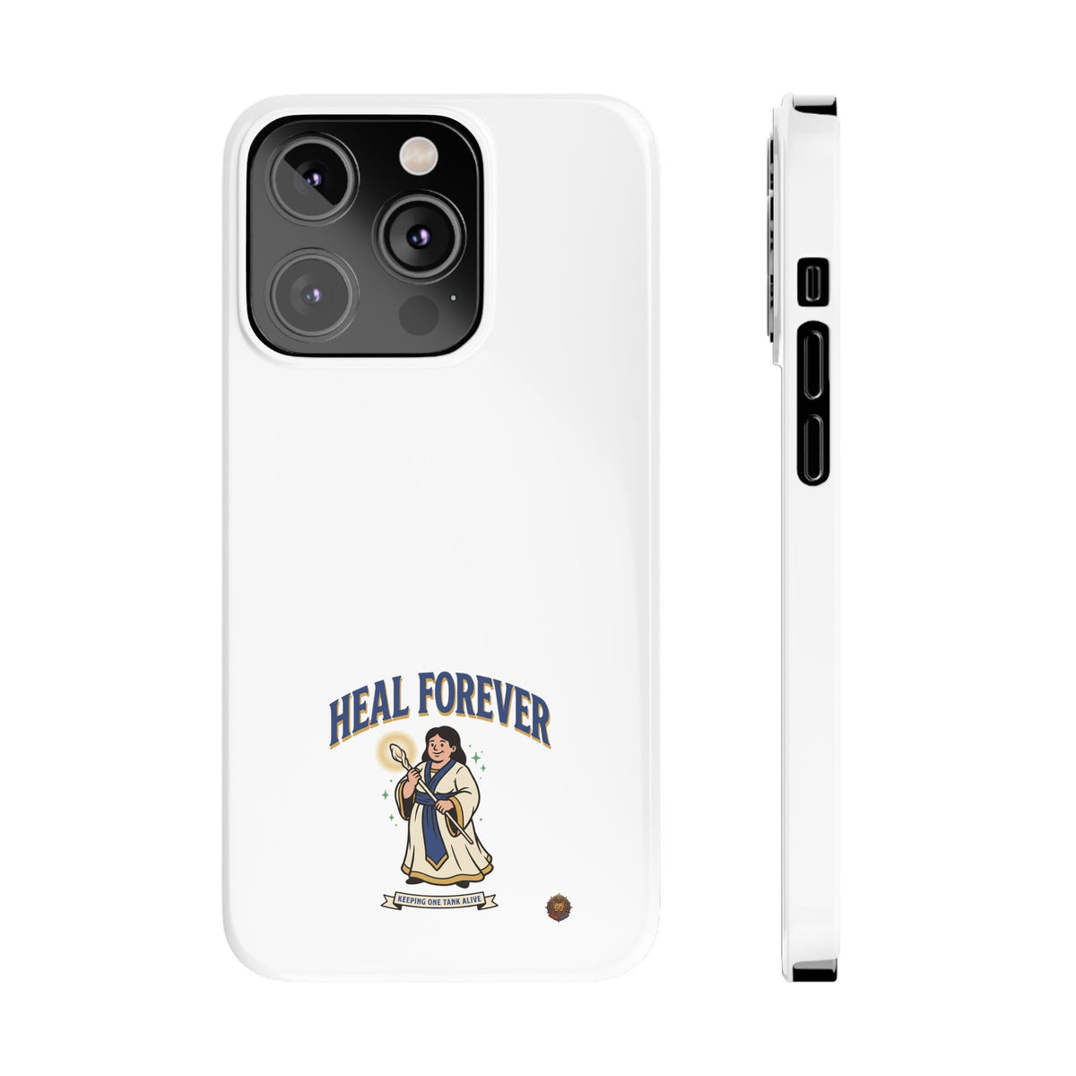 Slim Phone Cases