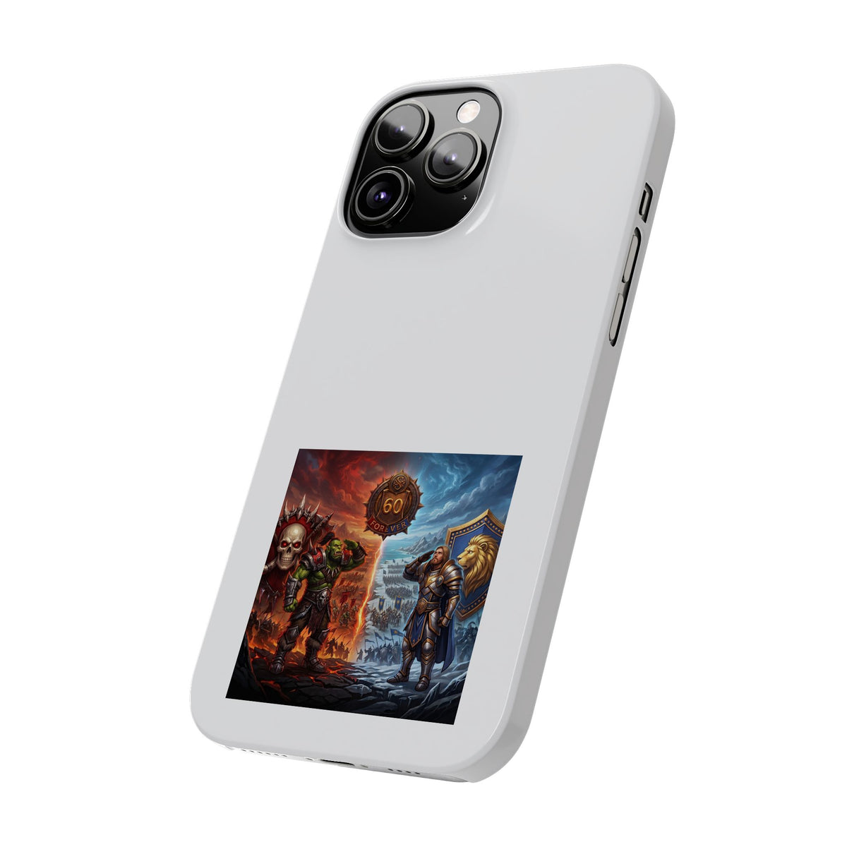 Slim Phone Cases