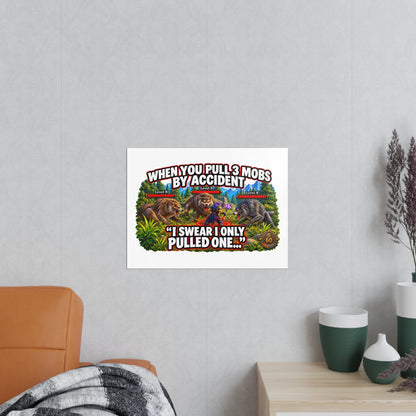 Photopaper Posters