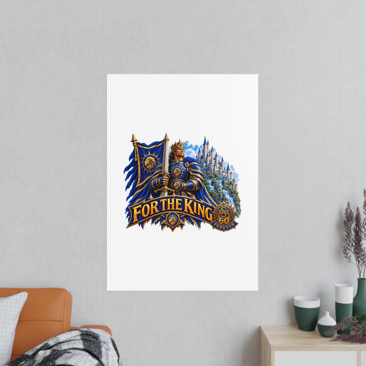 Photopaper Posters