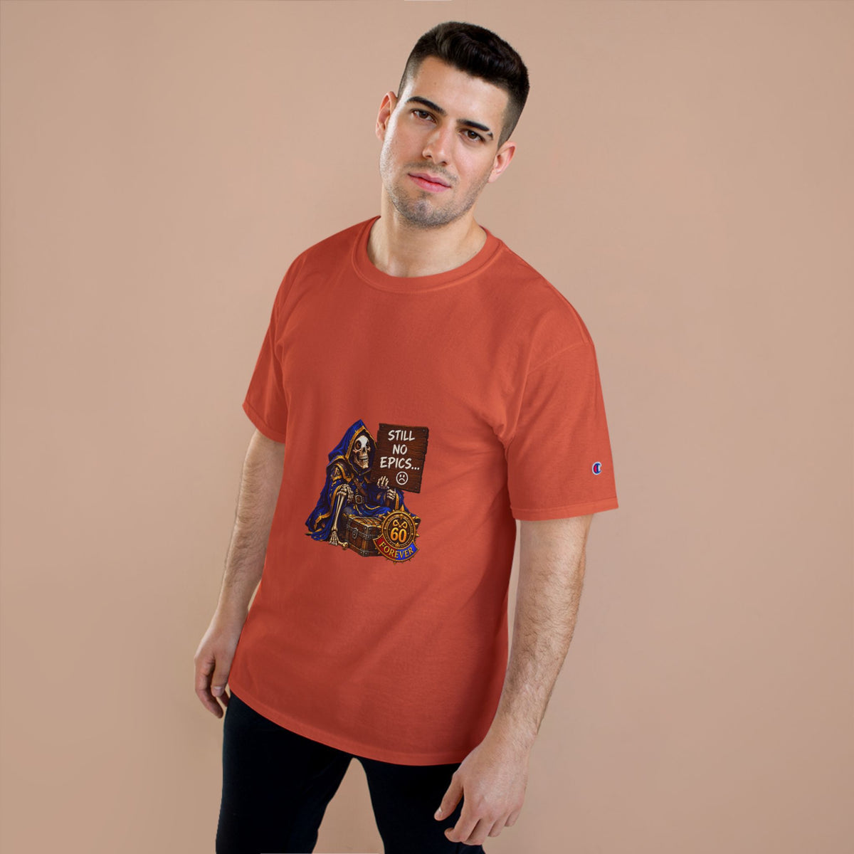 Champion T-Shirt