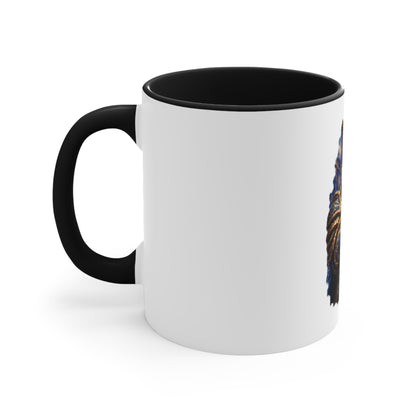 Accent Mugs