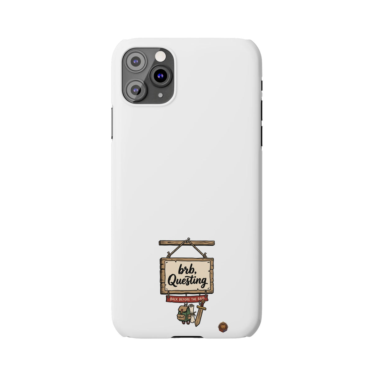 Slim Phone Cases