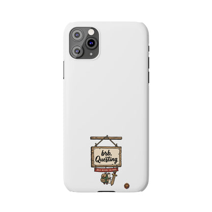 Slim Phone Cases