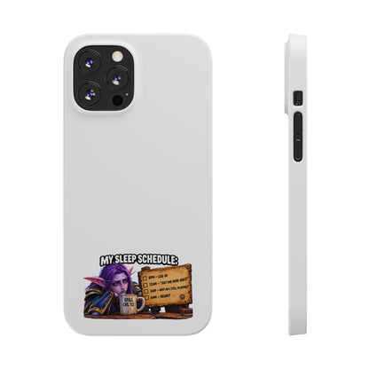 Slim Phone Cases
