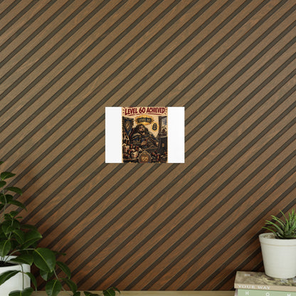 Photopaper Posters