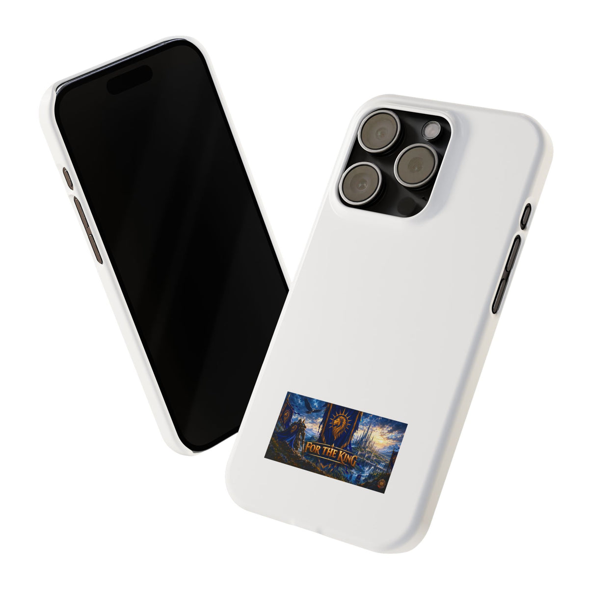 Slim Phone Cases