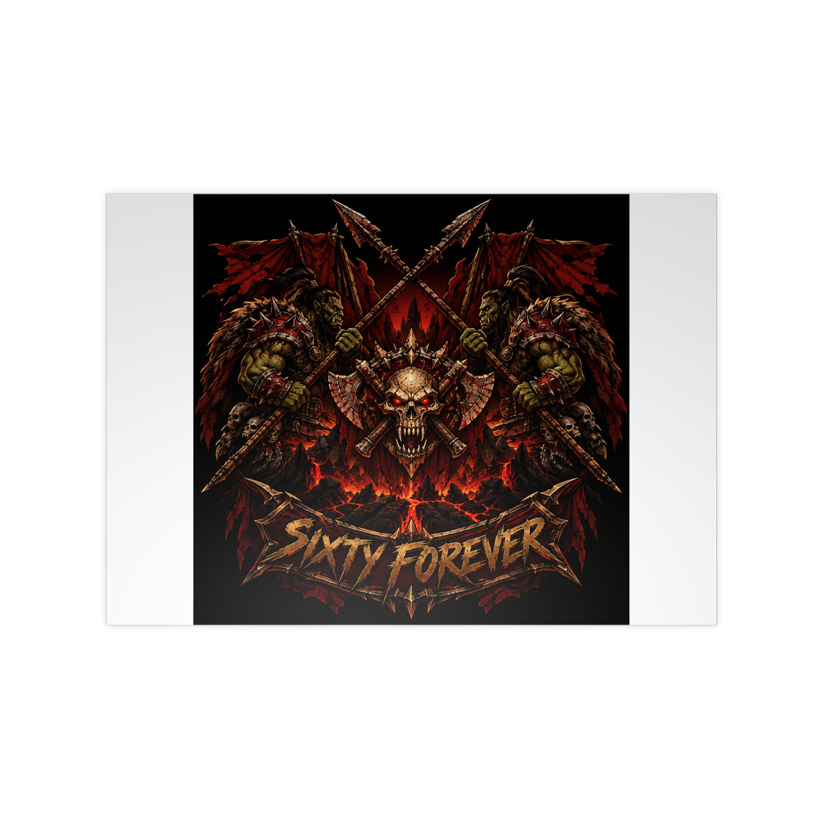 Photopaper Posters