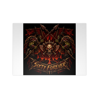 Photopaper Posters