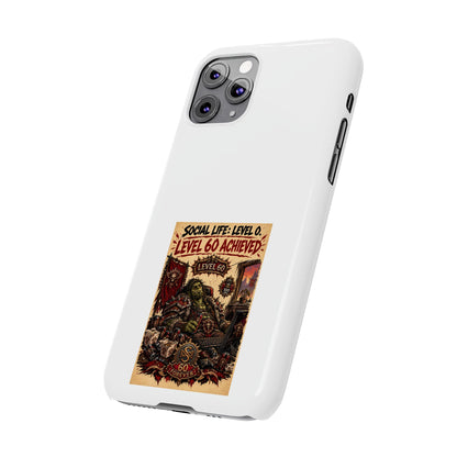 Slim Phone Cases