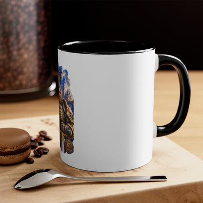 Accent Mugs