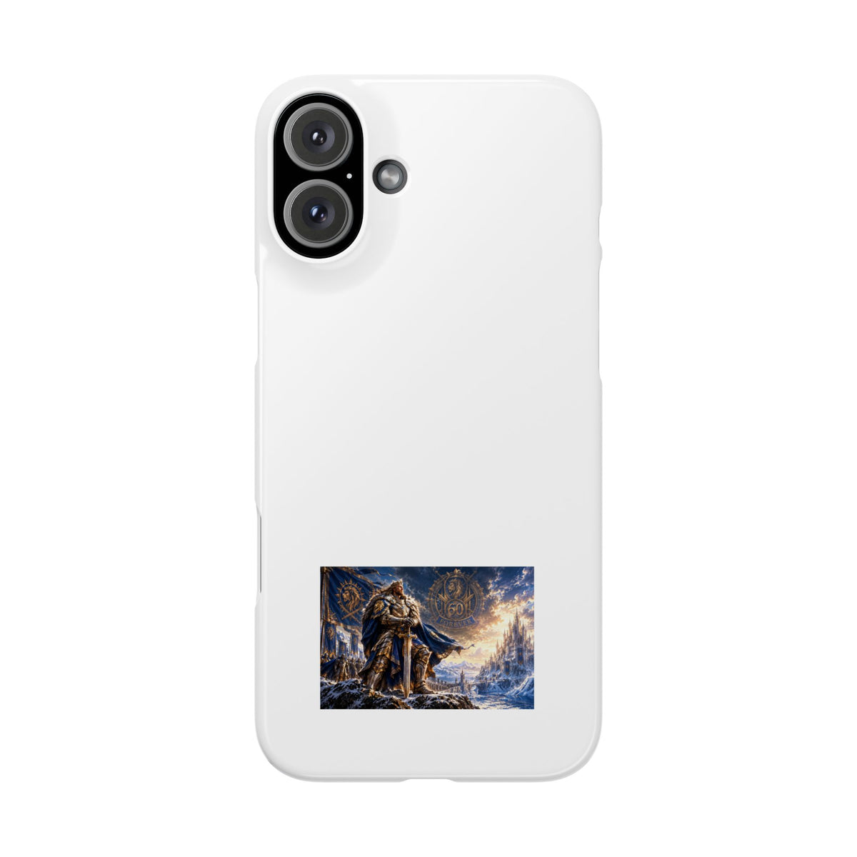 Slim Phone Cases