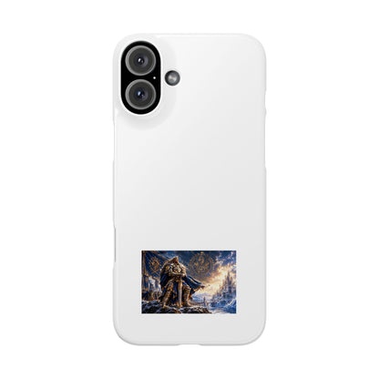 Slim Phone Cases