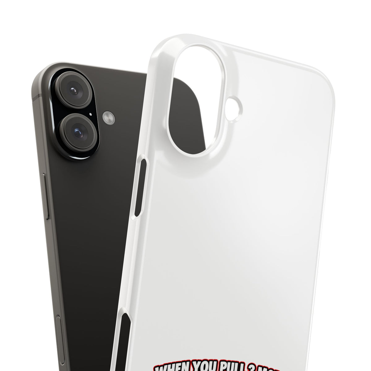 Slim Phone Cases