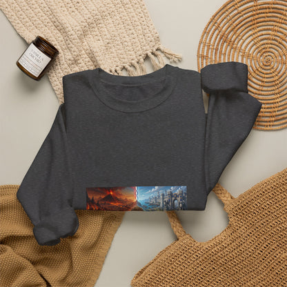 Unisex Heavy Blend™ Crewneck Sweatshirt