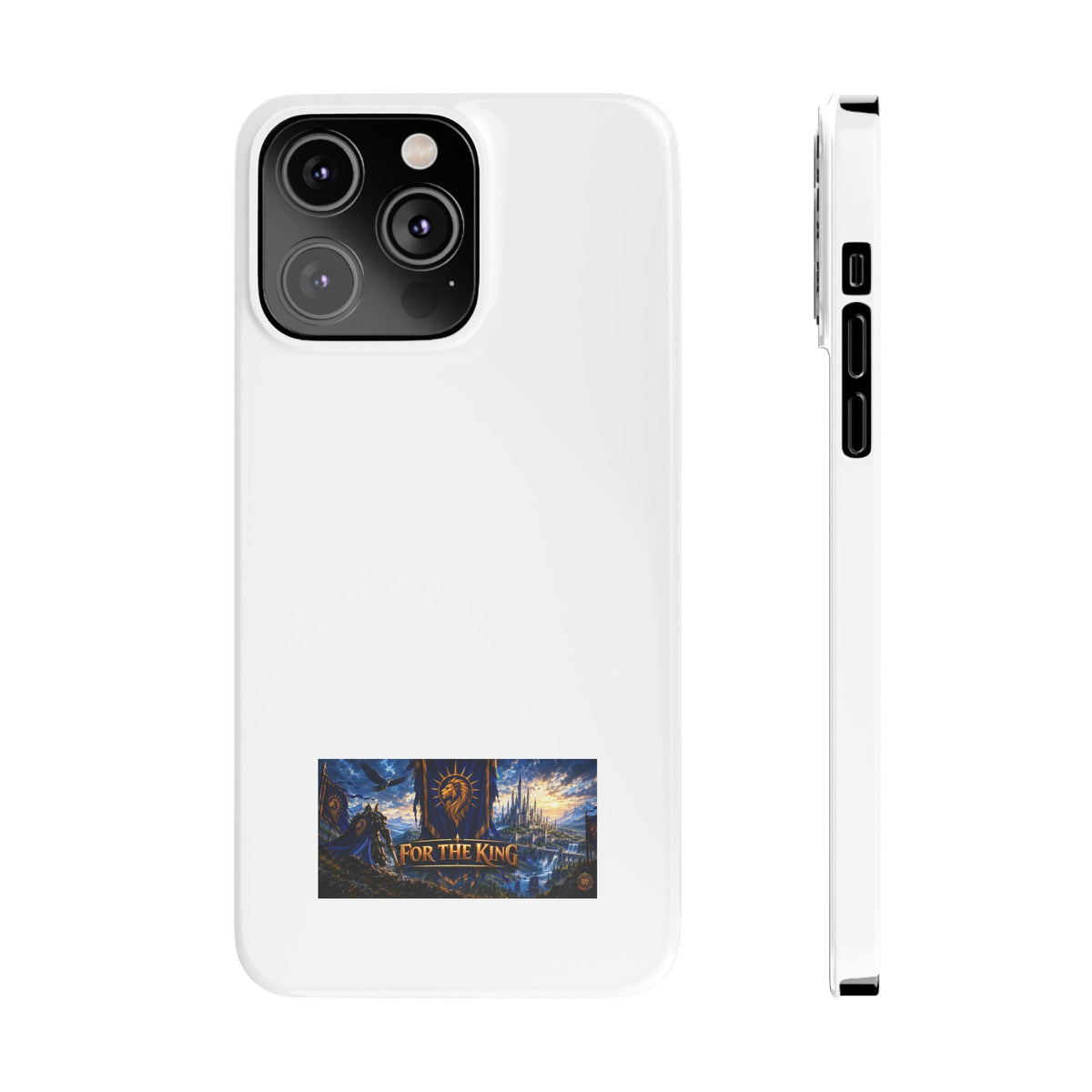 Slim Phone Cases
