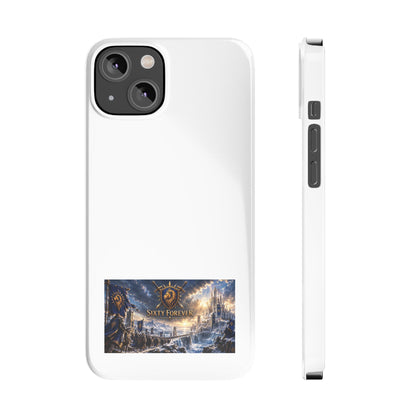 Slim Phone Cases