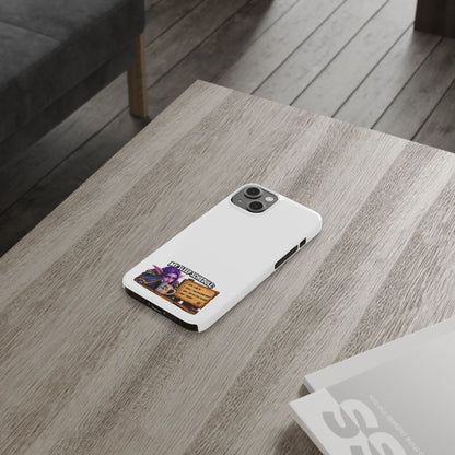 Slim Phone Cases