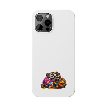 Slim Phone Cases