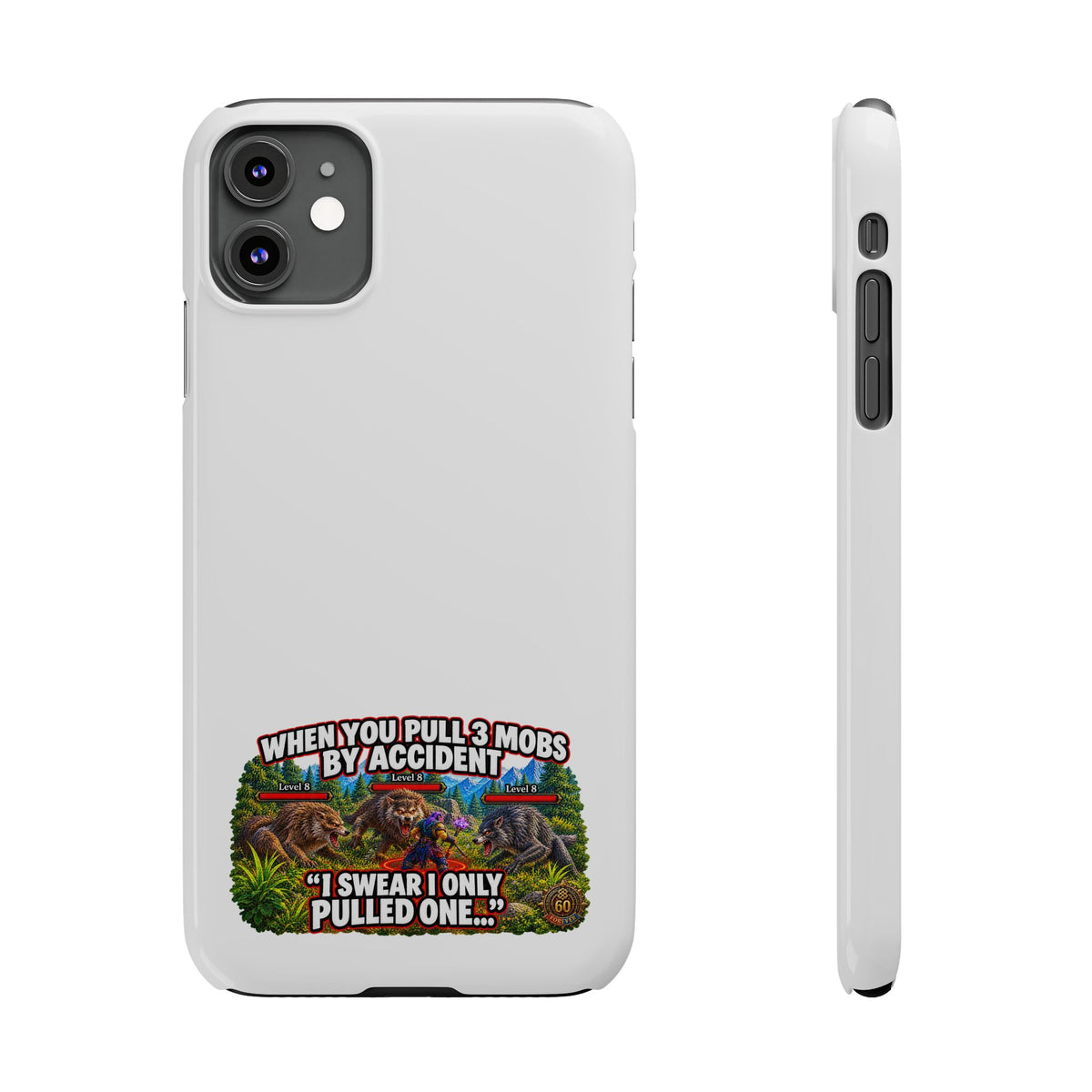 Slim Phone Cases