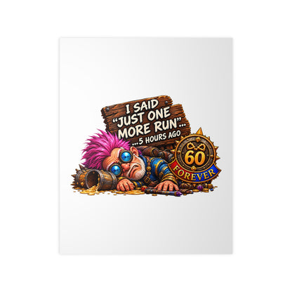 Photopaper Posters
