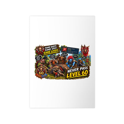 Photopaper Posters