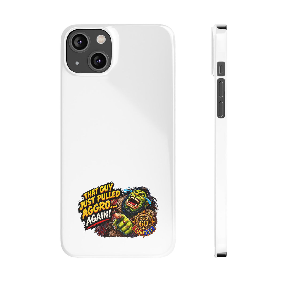 Slim Phone Cases