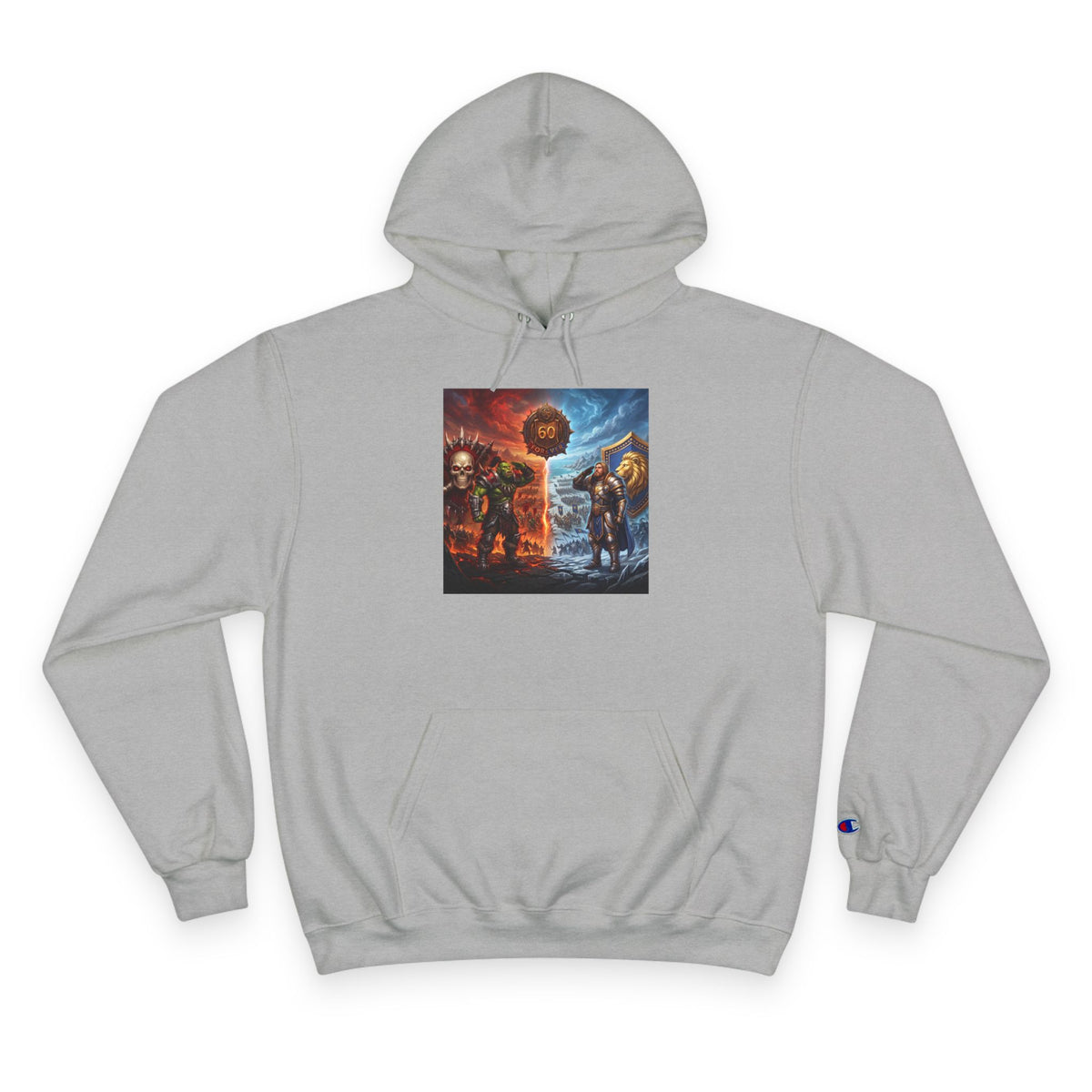 Champion Hoodie