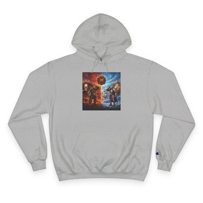 Champion Hoodie