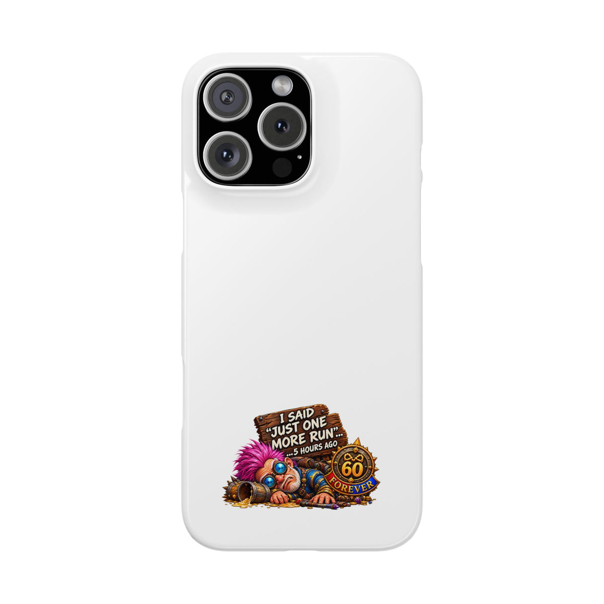 Slim Phone Cases