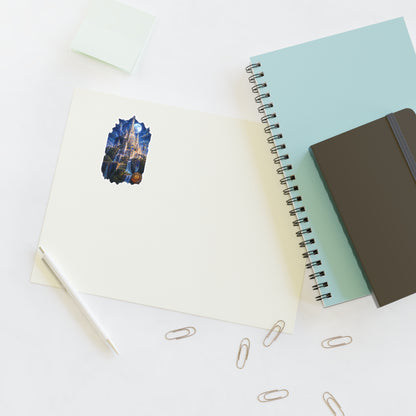 Sticker Sheets