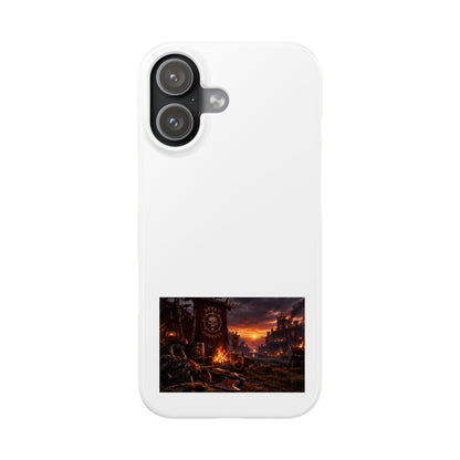 Slim Phone Cases