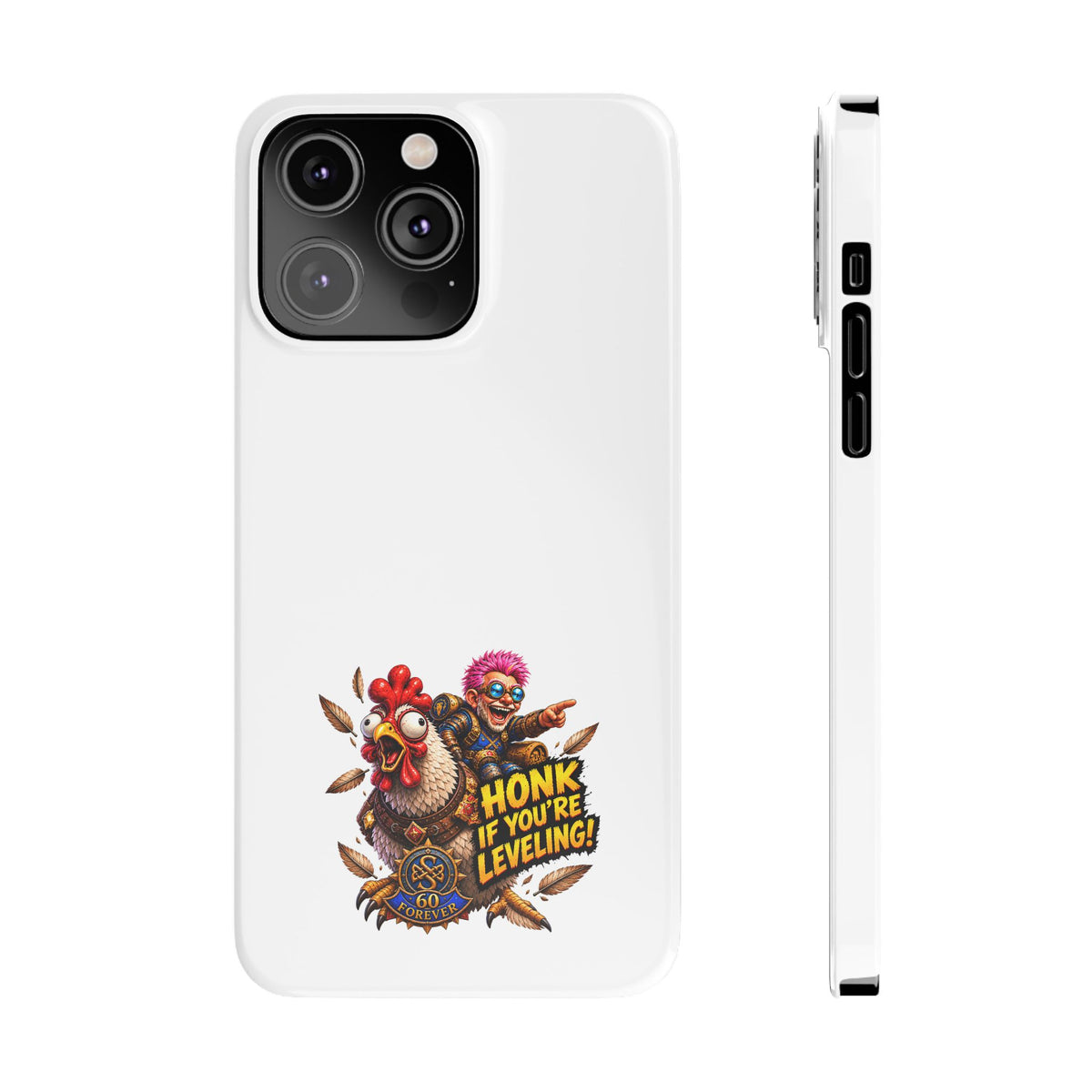 Slim Phone Cases