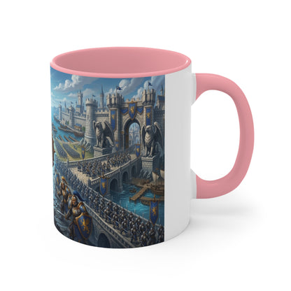 Accent Mugs