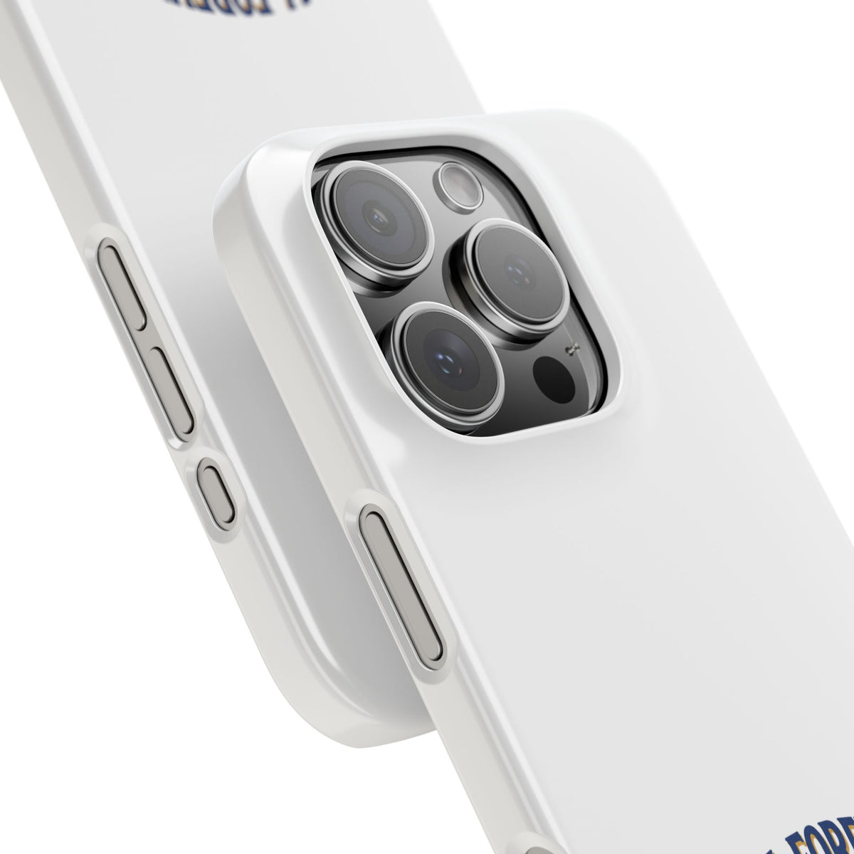 Slim Phone Cases