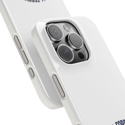 Slim Phone Cases
