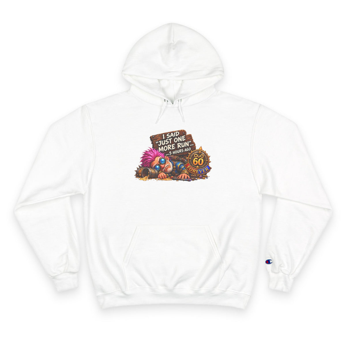 Champion Hoodie