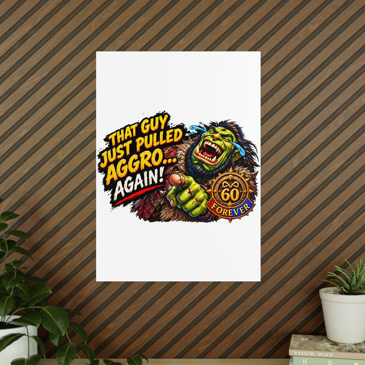 Photopaper Posters